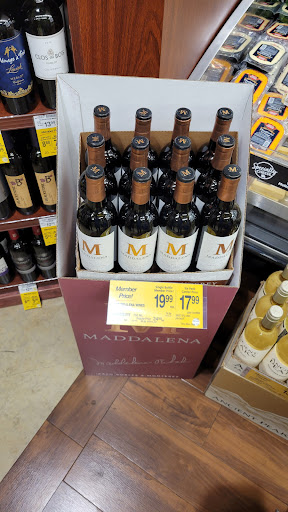 Grocery Store «Vons», reviews and photos, 2355 E Colorado Blvd, Pasadena, CA 91107, USA