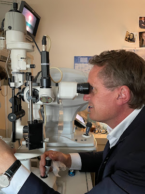 Docteur Xavier Tirot à Rouen