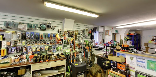 Whittlesey Gun Shop - Peterborough