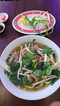 Phô du Restaurant vietnamien Phô gourmet à Paris - n°4
