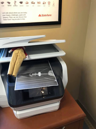 Auto Insurance Agency «Colin Charlson - State Farm Insurance Agent», reviews and photos