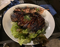 Steak du Restaurant Le Relais de Bretagne à Boulogne-Billancourt - n°15