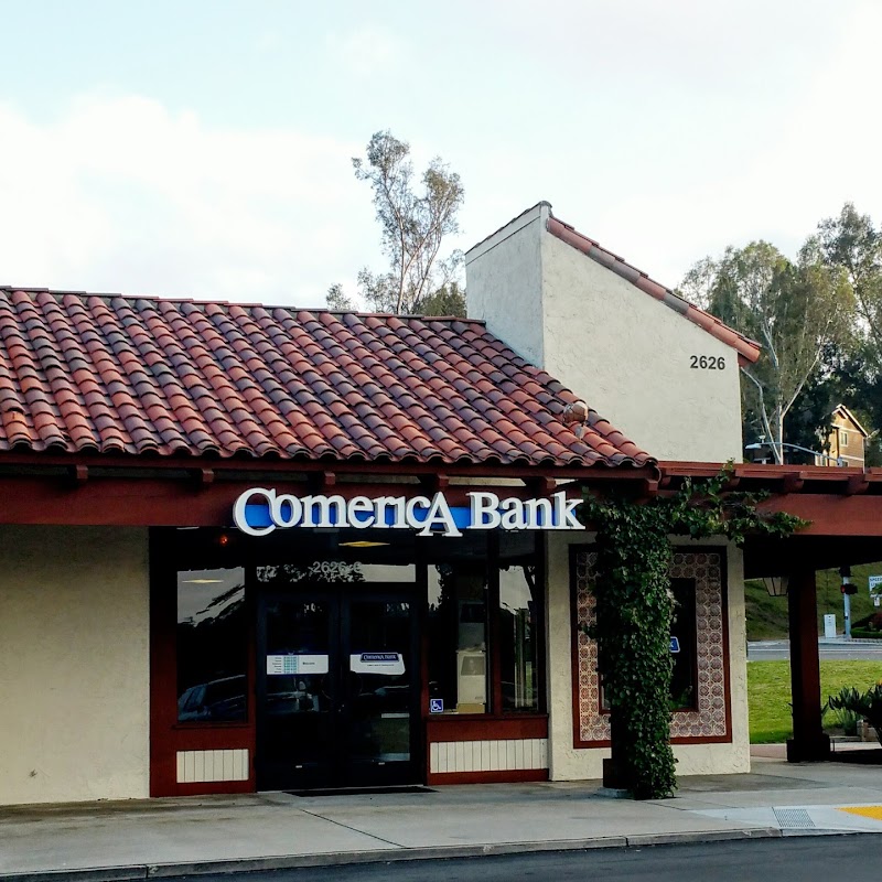 Comerica Bank