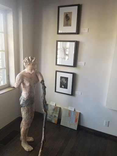 Art Gallery «Phillips Gallery», reviews and photos, 444 E 200 S, Salt Lake City, UT 84111, USA