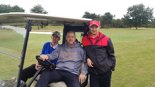 Golf Course «Charwood Golf Club», reviews and photos, 222 Clubhouse Dr, West Columbia, SC 29172, USA