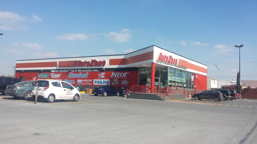 AutoZone Refacciones