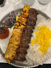 Les plus récentes photos du Restaurant de spécialités perses Shabestan - Grenelle à Paris - n°1