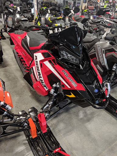 Snowmobile Dealer «Scranton Powersports LLC», reviews and photos, 560 Talcottville Rd, Vernon, CT 06066, USA