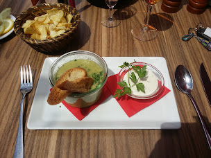 Photo n°37 de Côté bistrot à Ris-Orangis ()