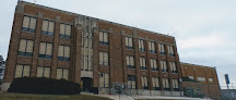 James E. Dottke High School