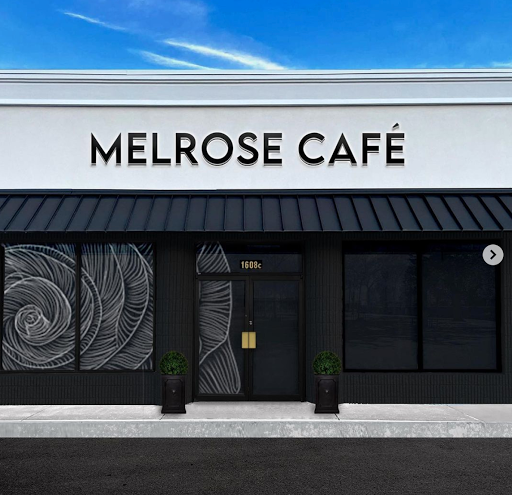 Melrose Coffee & Wine Lounge