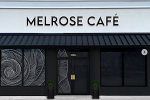 Melrose Coffee & Wine Lounge image