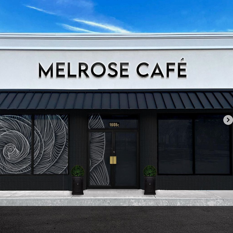 Melrose Coffee