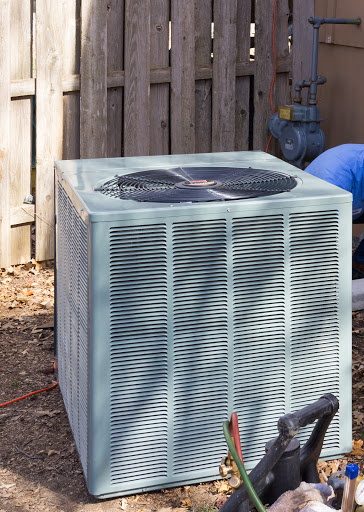 HVAC Contractor «Eric Kjelshus Energy Heating and Cooling», reviews and photos