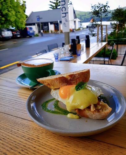 Rona's Cafe - Christchurch