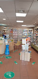 Pharmacie Tallaron Montpezat-Sous-Bauzon