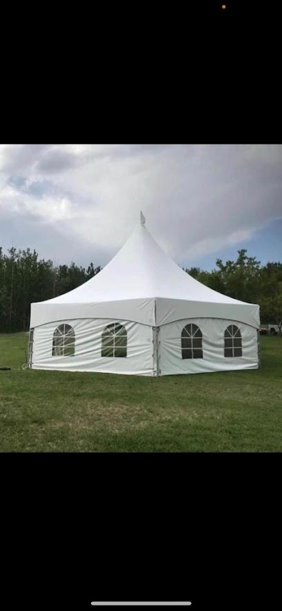 Tent Rentals Calgary