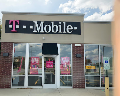 T-Mobile