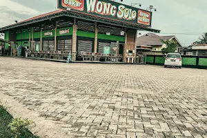 Ayam Bakar Wong Solo Tanjung 2 image