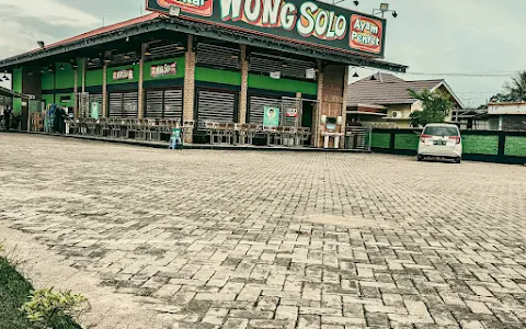 Ayam Bakar Wong Solo Tanjung 2 image