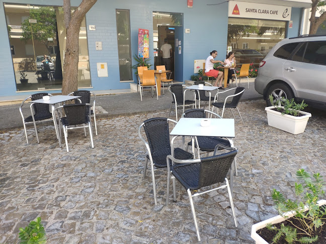 Sta Clara Café - Leiria