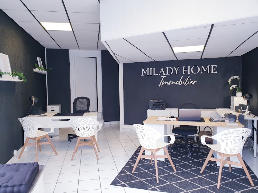 MILADY HOME IMMOBILIER Lourdes