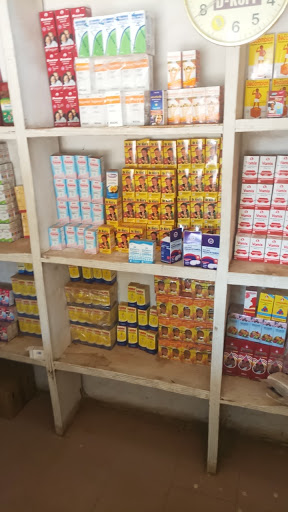 Jega Central Market, central market, Jega, Nigeria, Grocery Store, state Kebbi