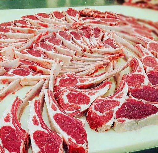 New England Meat Market, 62 Walnut St, Peabody, MA 01960, USA, 