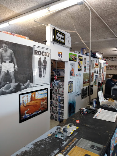 Auto Parts Store «Luke Auto Parts», reviews and photos, 13734 W Glendale Ave, Glendale, AZ 85307, USA