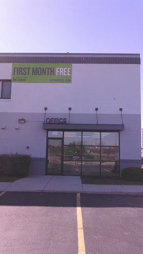 Storage Facility «Extra Space Storage», reviews and photos, 1812 N Larkin Ave, Crest Hill, IL 60403, USA