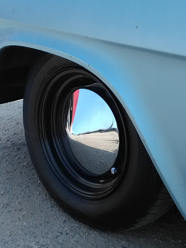 Auto Repair Shop «Discount Tire & Service of Greeley», reviews and photos, 120 18th St, Greeley, CO 80631, USA