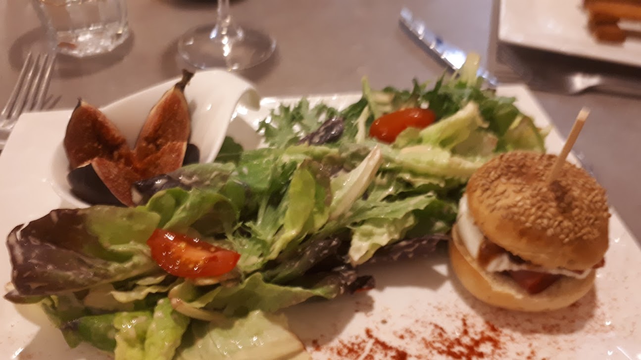 Photo de Table des Pierres Blanches