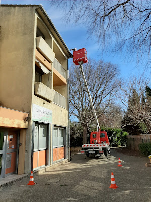 AS DE PIC à Eyragues