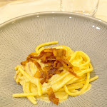 Photo n°1 de l'avis de Simone.p fait le 25/11/2021 à 01:43 sur le  Ristorante Il Tartufo à Cascia