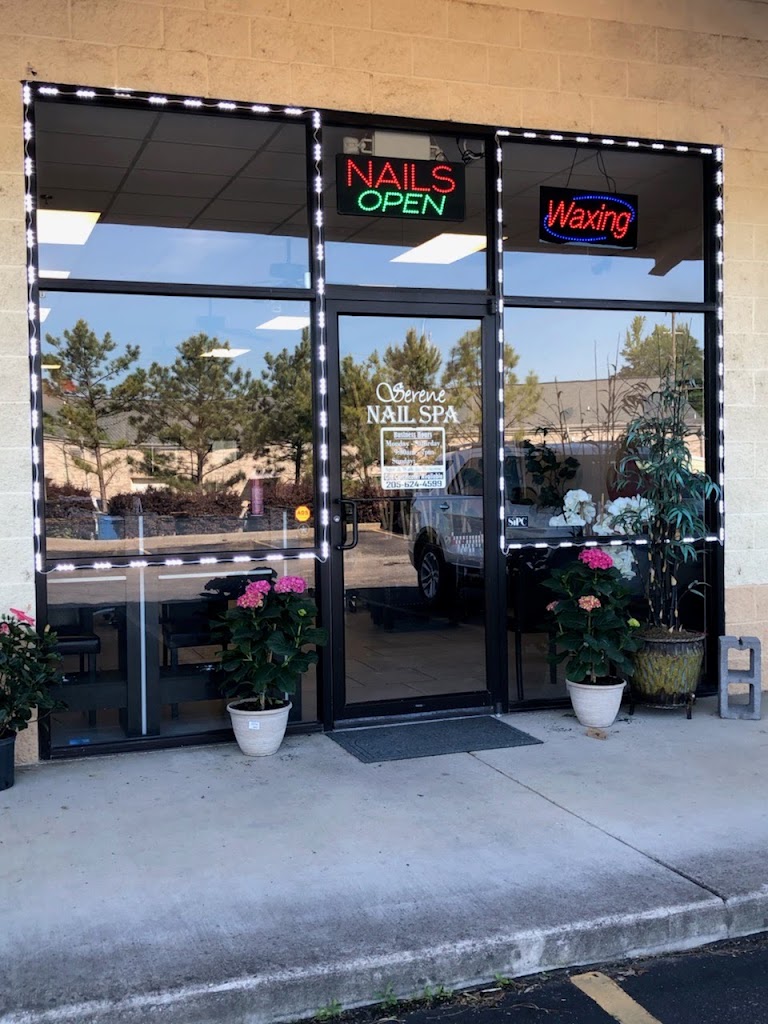 Serene Nail Spa 35080