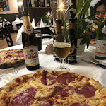 Photo n°3 de l'avis de Mara.e fait le 10/04/2019 à 17:58 sur le  Antonio-Pizzaexpress à Ludwigsburg