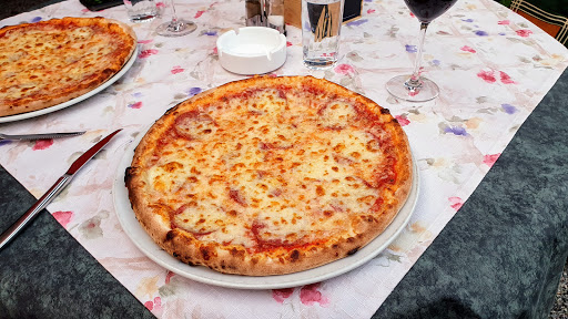Pizzeria Da Dino en Bad Hofgastein
