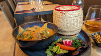 Plats et boissons du Restaurant phetchabun cuisine thaï à Lille - n°2