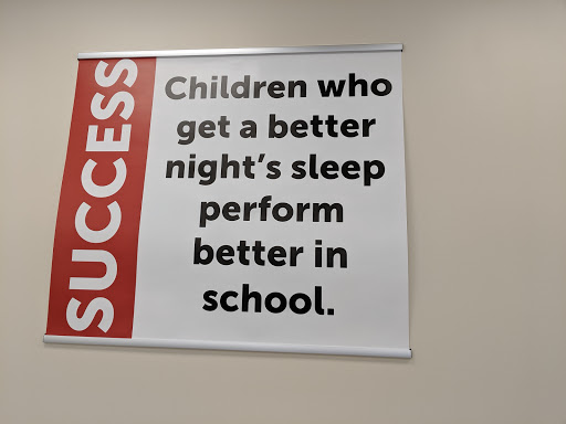 Mattress Store «Mattress Warehouse of Forked River», reviews and photos, 306 N Main St, Lanoka Harbor, NJ 08734, USA