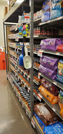 Pet Supply Store «Pet Supplies Plus», reviews and photos, 12407 MoPac Expy 525 - B, Austin, TX 78758, USA