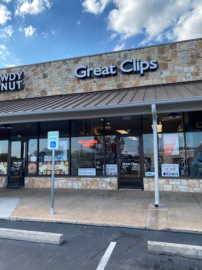 Great Clips