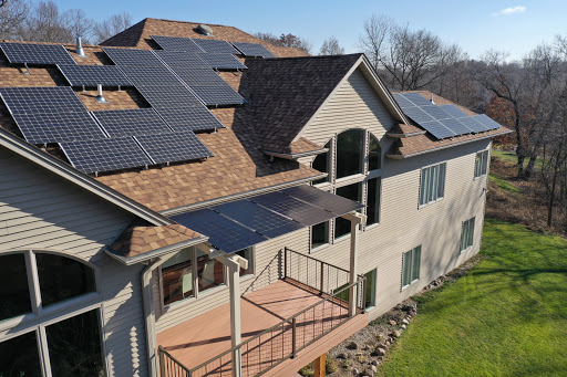 General Contractor «Energy Consultants Group LLC», reviews and photos, 9635 230th Ave, Anamosa, IA 52205, USA