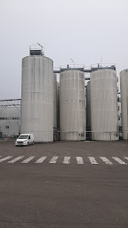 Photo n°11 de TEREOS Starch & Sweeteners Europe à Marckolsheim ()