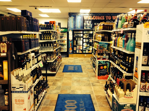 Wine Store «Wine & Liquor Emporium», reviews and photos, 7184 Rockbridge Rd SW, Stone Mountain, GA 30087, USA