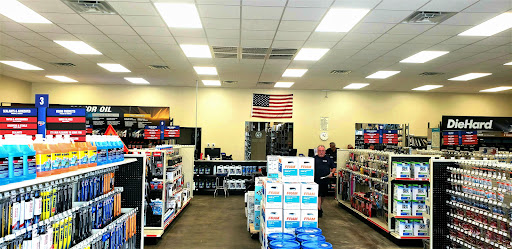Auto Parts Store «Auto Parts Company», reviews and photos, 203 N Tennessee St, Cartersville, GA 30120, USA