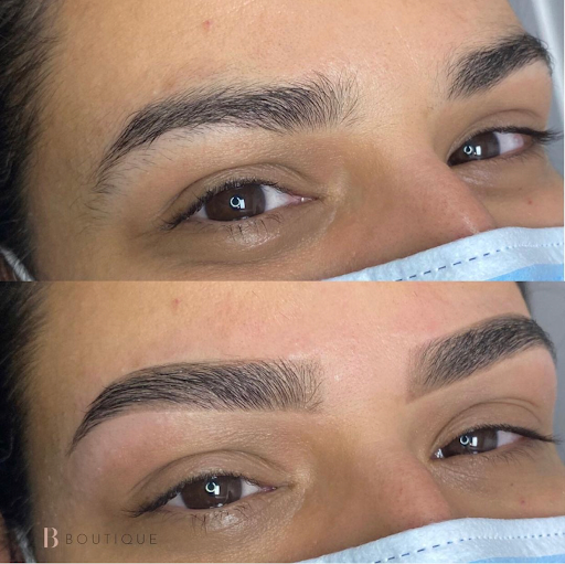 Boutique «Brow Boutique Miramar», reviews and photos, 2403 Main Street, Miramar, FL 33025, USA