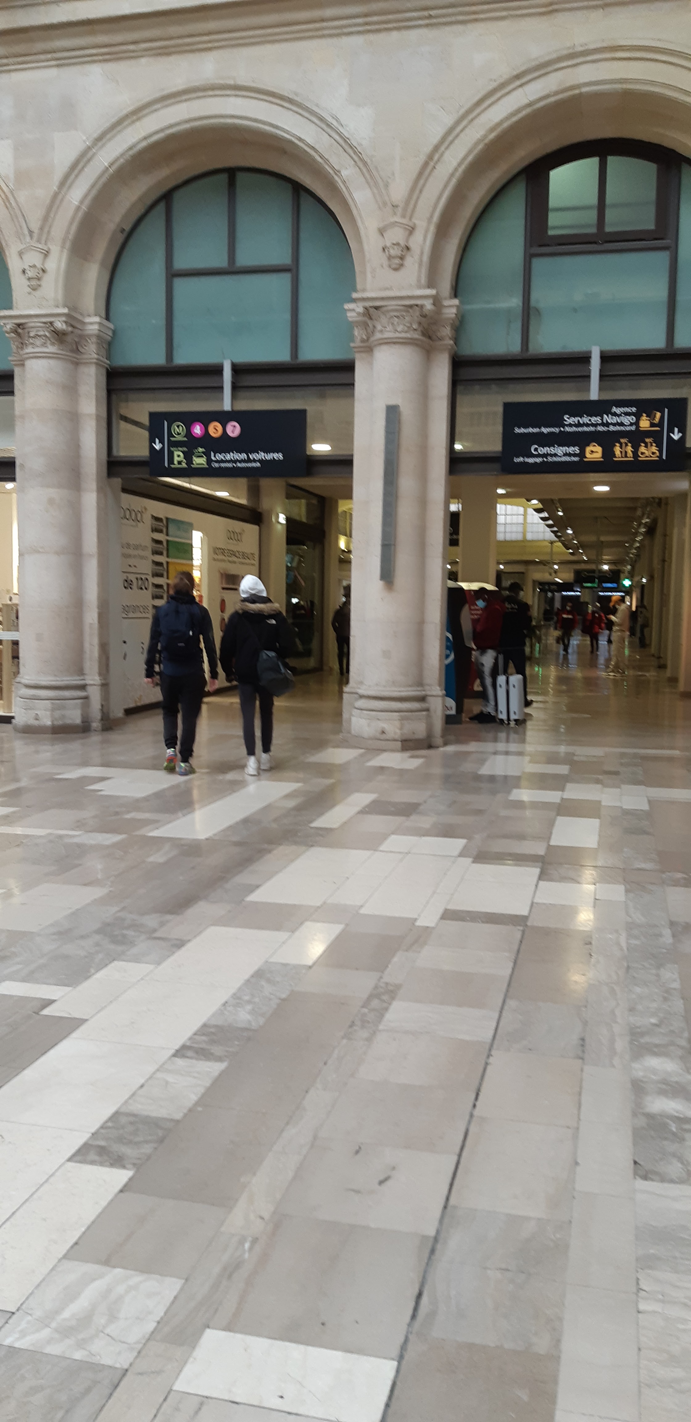 Photo n° 8 de l'avis de Del.t fait le 27/09/2020 à 14:29