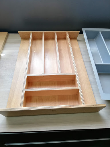 Tiendas para comprar mesa madera plegable Cochabamba