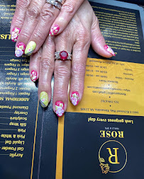 Rose Nails & Spa - Photo 4 - Car repair in Alexandria, VA, Waldorf