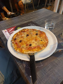 Pizza du Pizzeria Dolce Vita à Tarbes - n°12